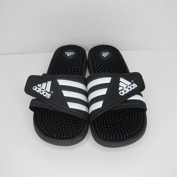 adidas slides size 7